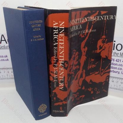 Picture of Nineteenth-century Africa