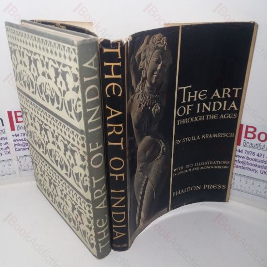 Picture of The Art of India Through the Ages