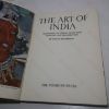 Picture of The Art of India Through the Ages