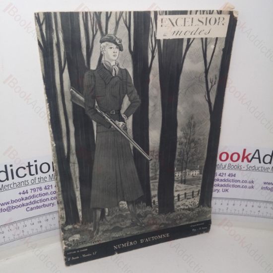 Picture of Excelsior Modes: 5th Year, No. 17