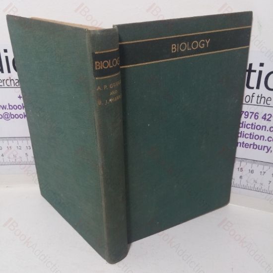 Picture of Biology: An Introductory Textbook to Matriculation Standard