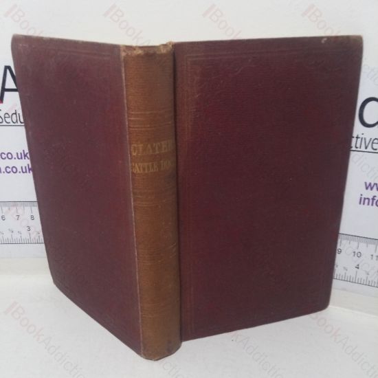 Picture of Every Man His Own Horse and Cattle Doctor, Containing the Causes, Symptoms, and Treatment of all the Diseases incident to Oxen, Sheep, Swine, Poultry, & Rabbits