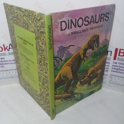 Picture of Dinosaurs: A Purnell Magic Pop-Up Book