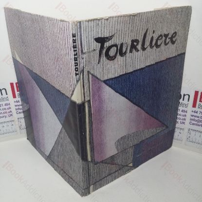 Picture of Les Tapisseries de Michel Tourliere