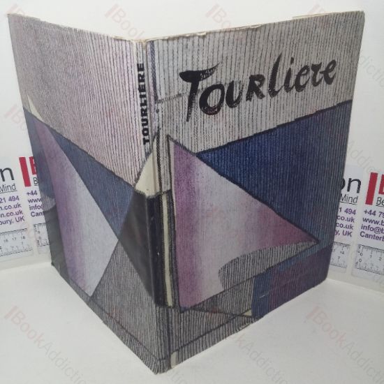 Picture of Les Tapisseries de Michel Tourliere