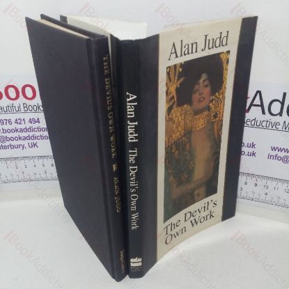 Picture of The Devil's Own Work