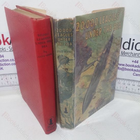 Picture of 20,000 Leagues Under the Sea