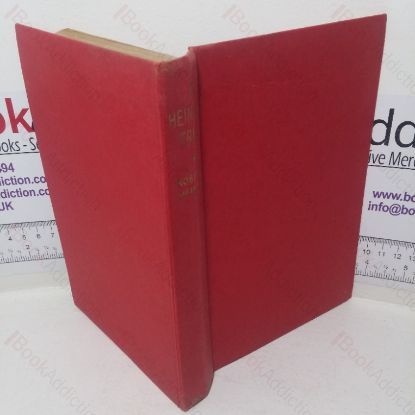 Picture of A Heinlein Triad: The Puppet Masters; Waldo; Magic, Inc.