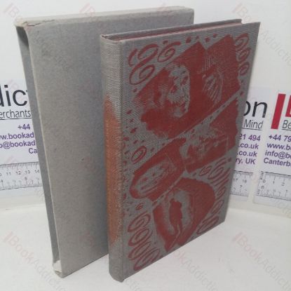 Picture of Ghost Stories