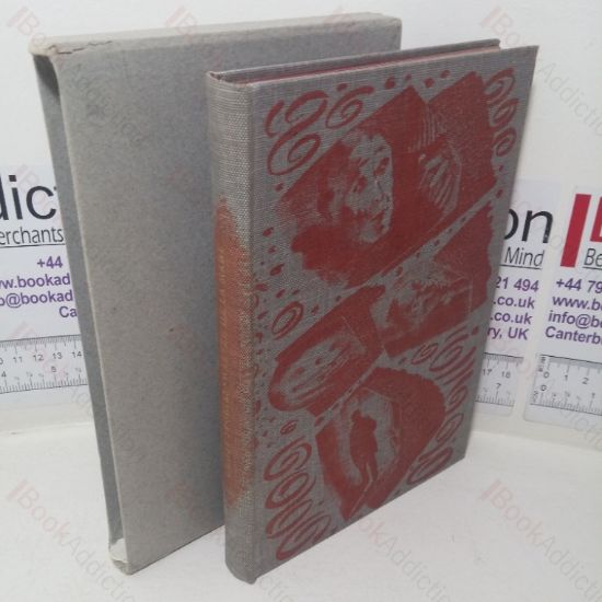 Picture of Ghost Stories