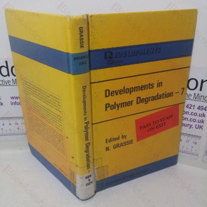 Picture of Developments in Polymer Degradation - 7