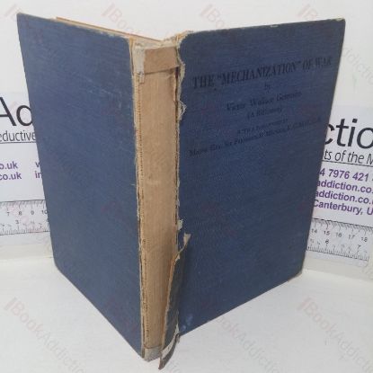 Picture of The Mechanization of War