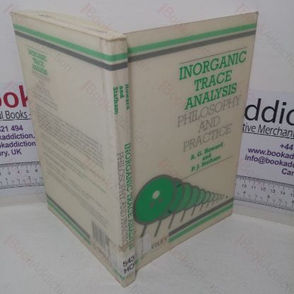 Picture of Inorganic Trace Analysis: Philosophy and Practice