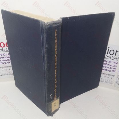 Picture of Treatise on Invertebrate Paleontology - Part O: Arthropoda 1. Arthropoda - General Features, Protarthropoda. Eurthropoda - General Features, Trilobitomorpha