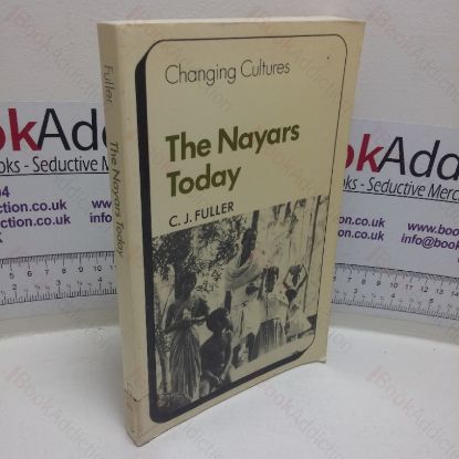 Picture of The Nayars Today (Changing Cultures series)