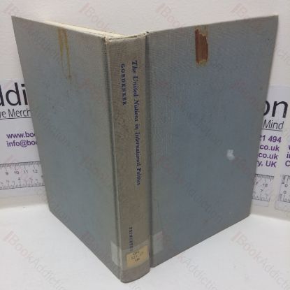 Picture of The United Nations in International Politics