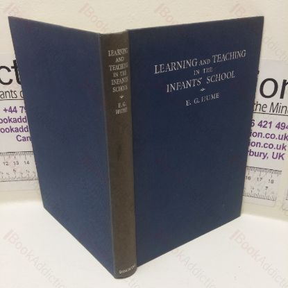 Picture of Learning and Teaching in the Infants' School