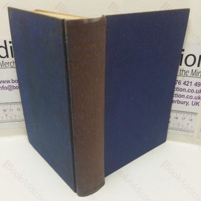 Picture of Arithmetic for All