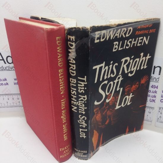 Picture of This Right Soft Lot