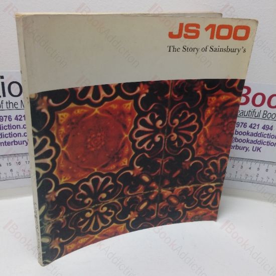 Picture of JS 100: The Story of Sainsbury's