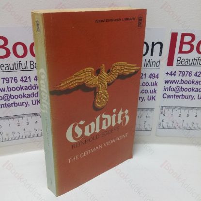 Picture of Colditz: The German Viewpoint