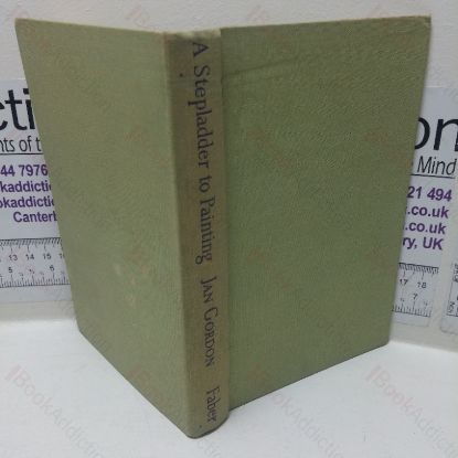 Picture of A Step-ladder to Painting