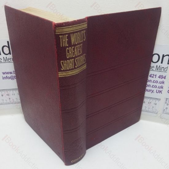 Picture of The World's Greatest Short Stories