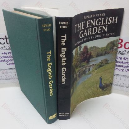 Picture of The English Garden