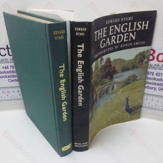 Picture of The English Garden