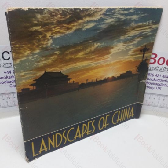 Picture of Landscapes of China