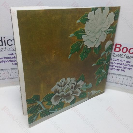 Picture of A Guide to the Toshogu Shrine, Nikko