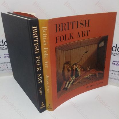 Picture of British Folk Art