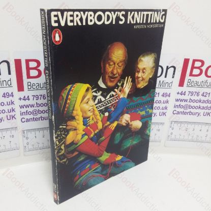 Picture of Everybody's Knitting (Penguin Handbooks)