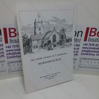 Picture of The Parish Church of S Marwenne, Marhamchurch