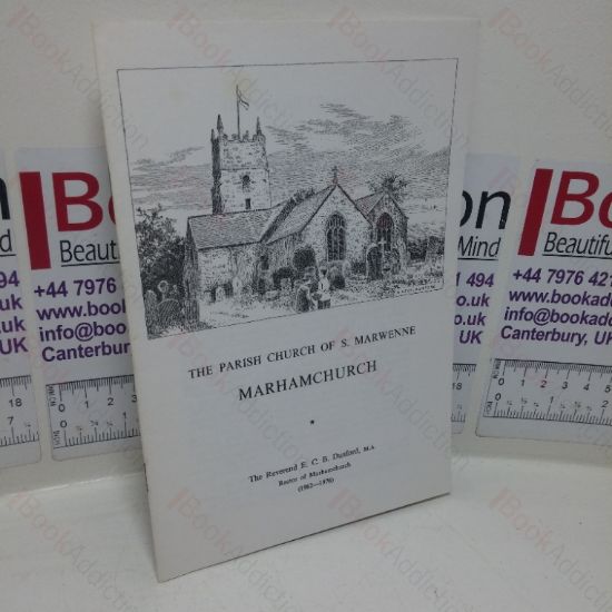 Picture of The Parish Church of S Marwenne, Marhamchurch