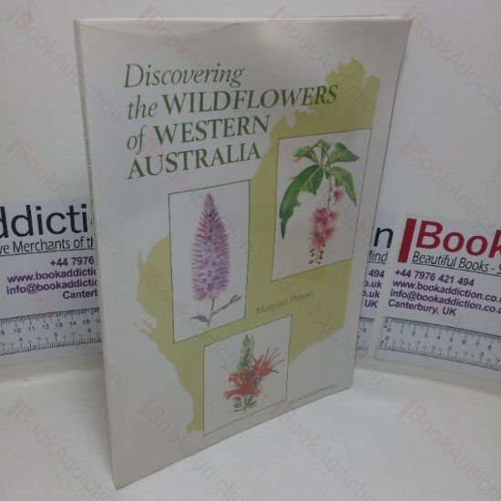 Picture of Discovering the Wildflowers of Western Australia