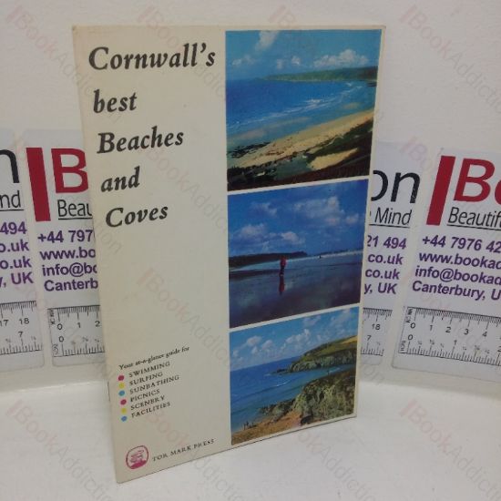 Picture of Cornwall's Best Beaches and Coves
