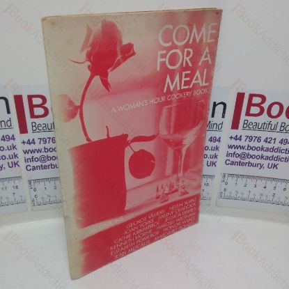 Picture of Come for a Meal: A 'Woman's Hour' Cookery Book