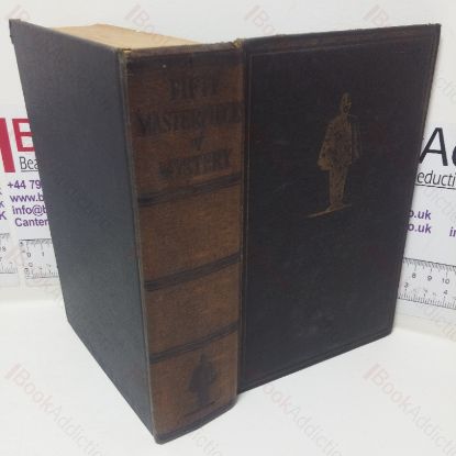 Picture of Fifty Masterpieces of Mystery