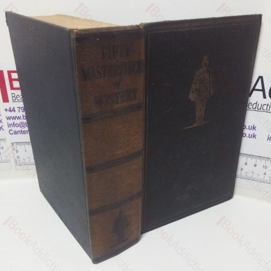 Picture of Fifty Masterpieces of Mystery