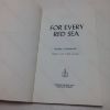 Picture of For Every Red Sea