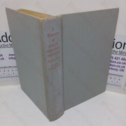 Picture of A Treasury of Great Science Fiction (Volume Two)