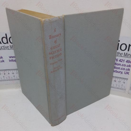 Picture of A Treasury of Great Science Fiction (Volume Two)