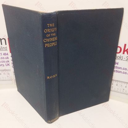 Picture of The Origin of the Chinese People