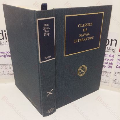 Picture of Run Silent, Run Deep