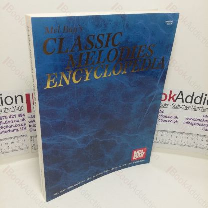 Picture of Mel Bay's Classic Melodies Encyclopaedia