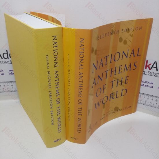 Picture of National Anthems of the World