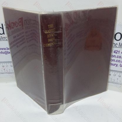 Picture of The Baptist Hymn Book Companion