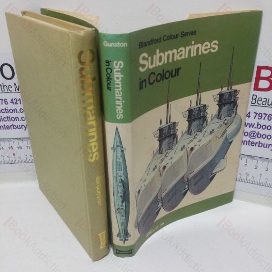 Picture of Submarines in Colour