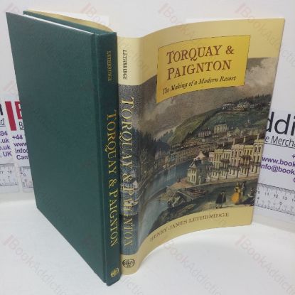 Picture of Torquay & Paignton: The Making of a Modern Resort
